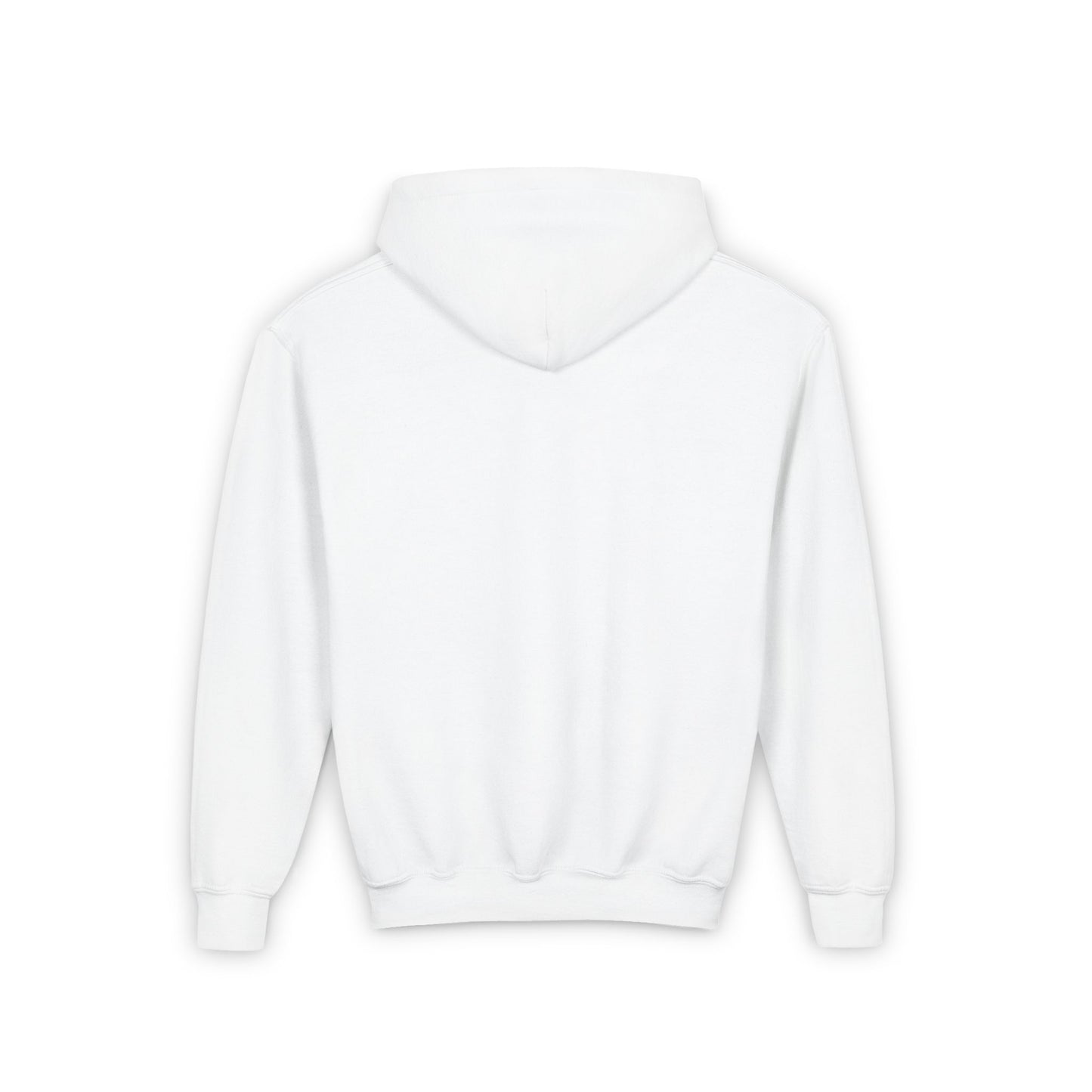 Wild Child Kids Hoodie - Warm Youth Hooded Sweatshirt