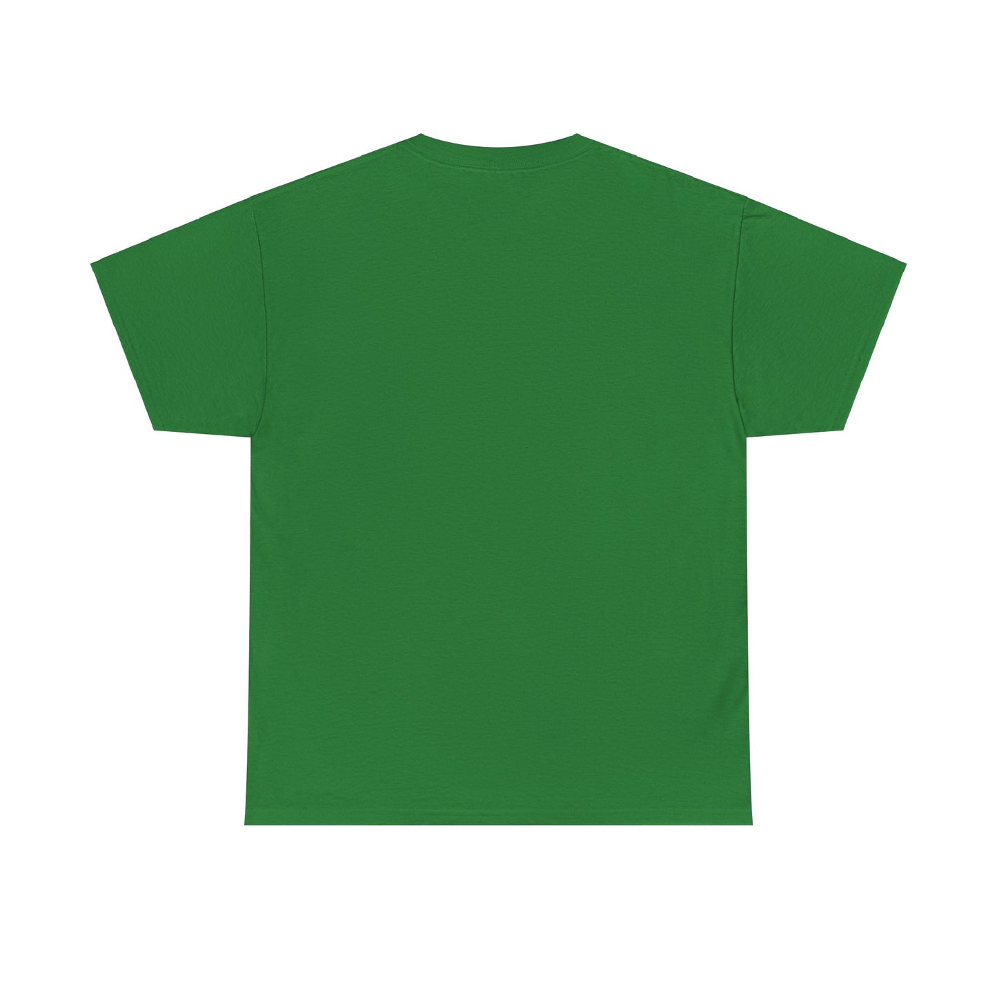 Religious Unisex Tee - He Has a Plan