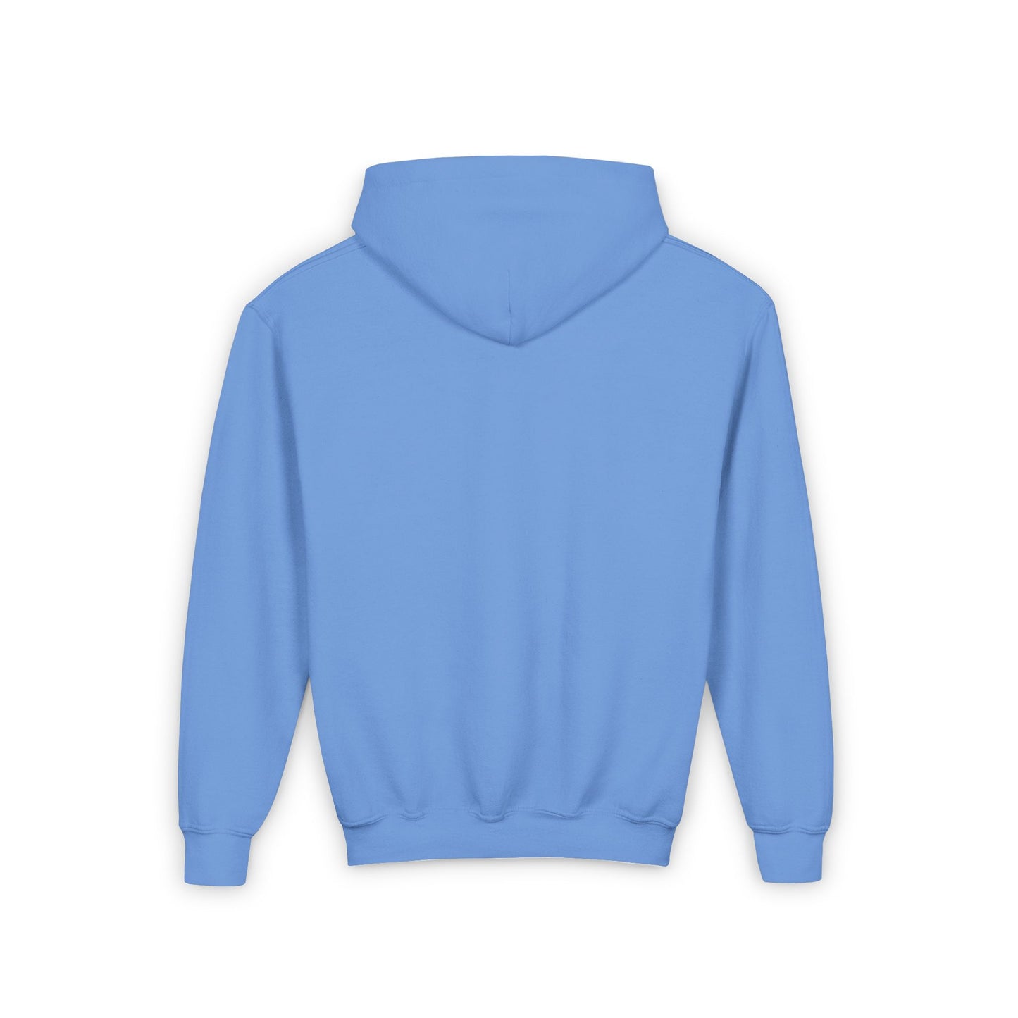 Wild Child Kids Hoodie - Warm Youth Hooded Sweatshirt