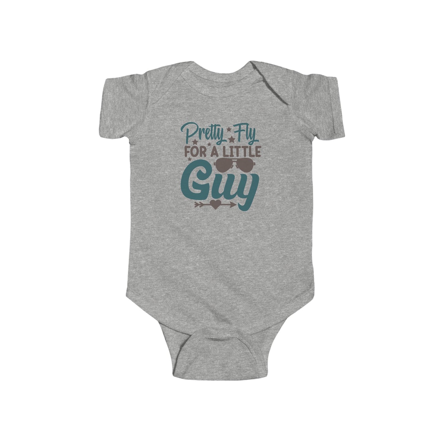 Cute Baby T Infant Bodysuit