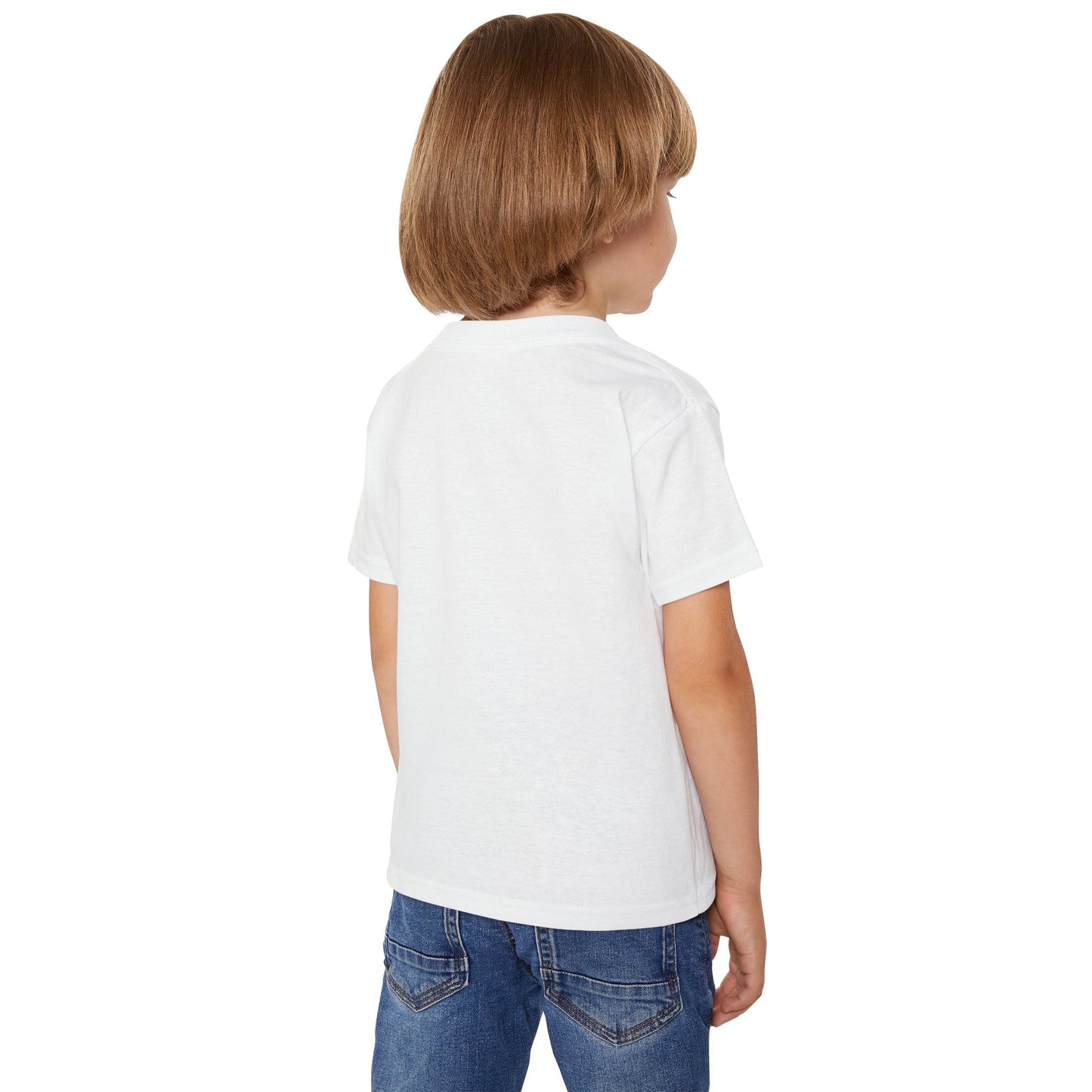Frog Toddler T-Shirt, Cute Saying, Dancing Frogs, Kids Tee, Playful Children's Clothing