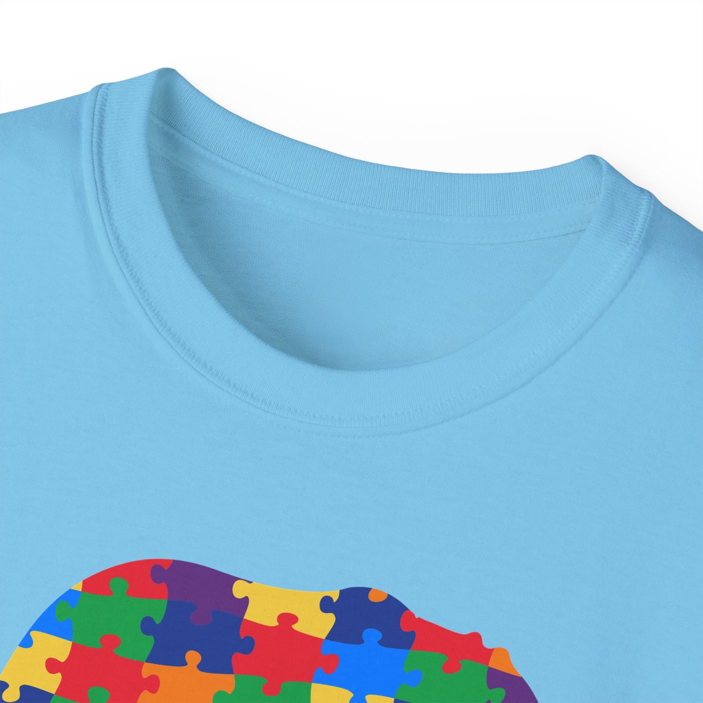 Colorful Papa Bear T-Shirt, Perfect for Father's Day, Gift for Dads