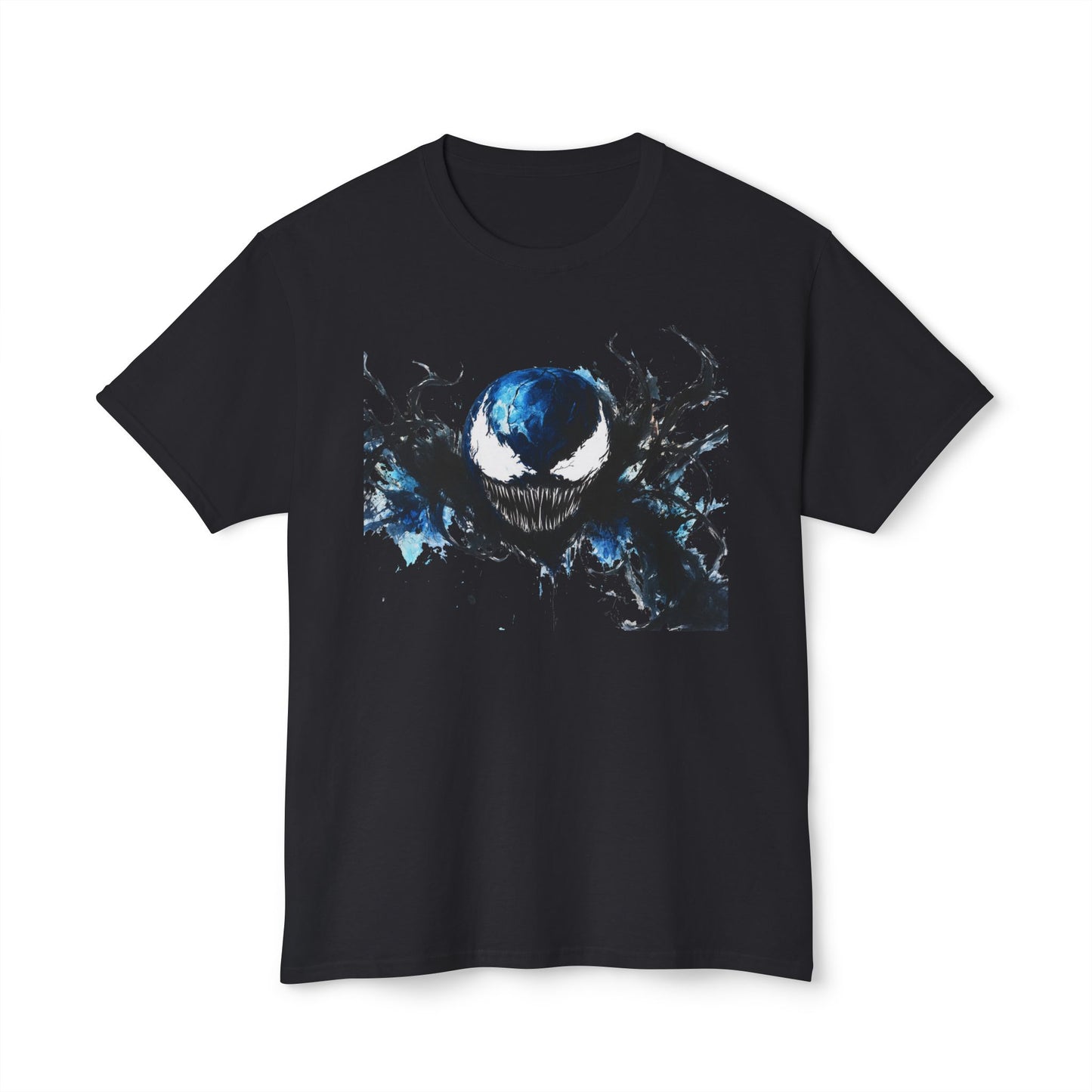 Super Hero T-Shirt - Unisex Cotton Tee