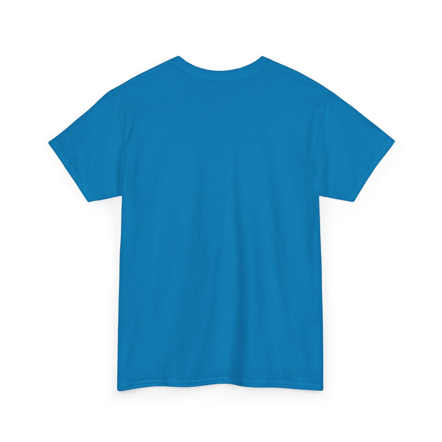 Sea Turtle Tee - Vibrant Colors Unisex