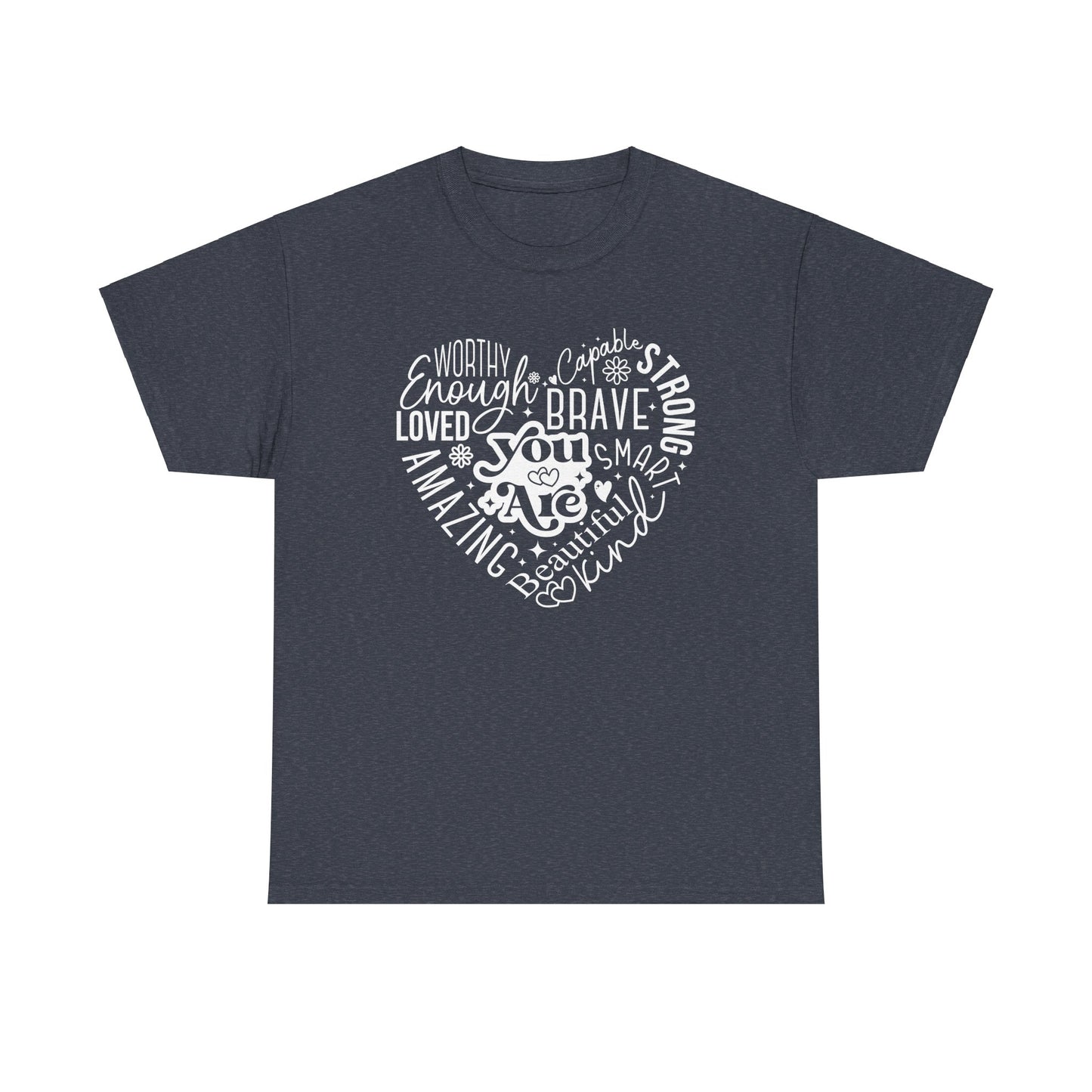 Empowering Women Inspirational T-Shirt