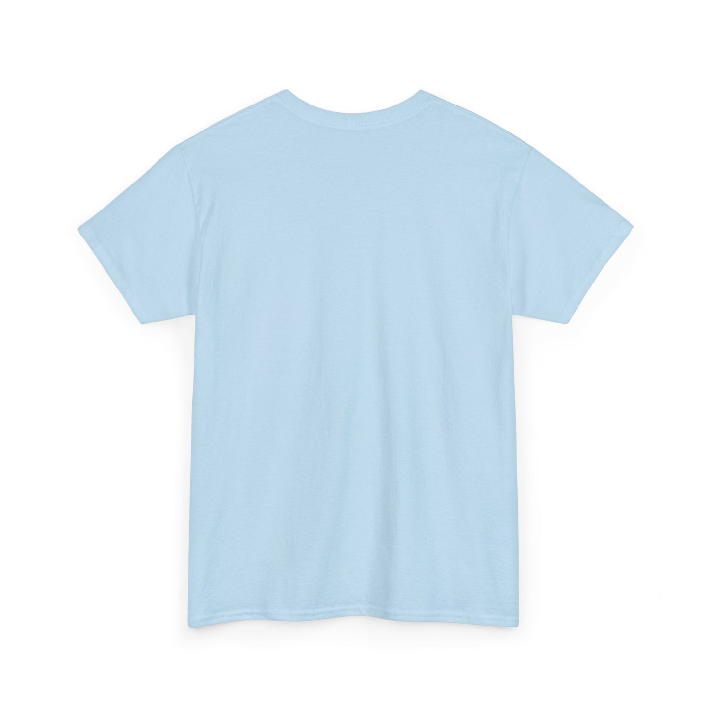 T-Shirt - 'im a delight' Unisex Heavy Cotton Tee