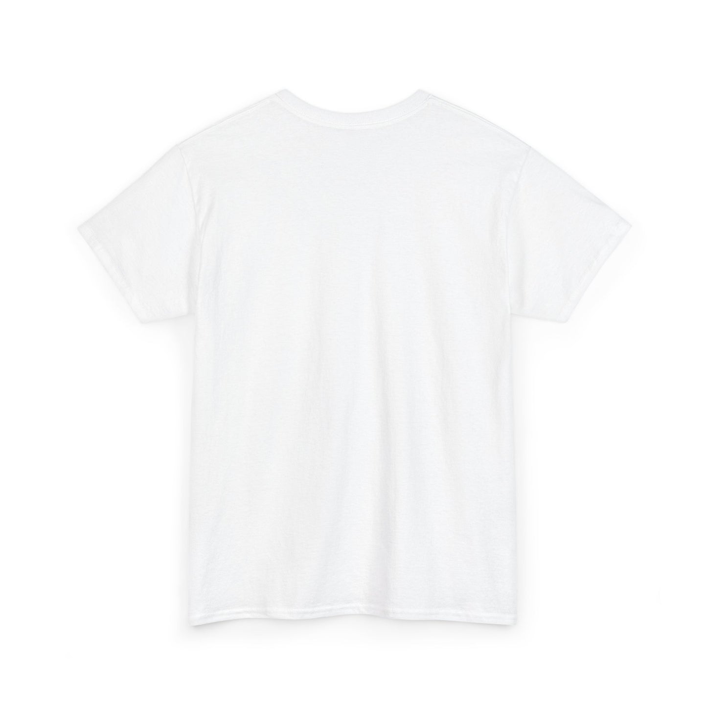 Sea Turtle Tee - Vibrant Colors Unisex