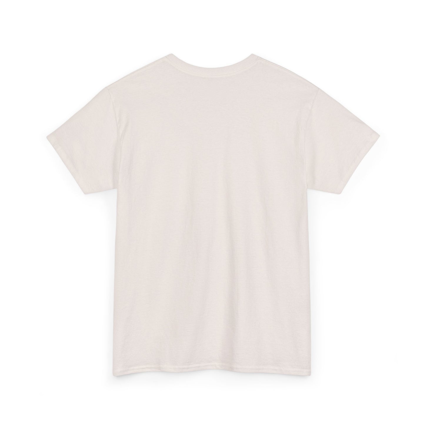 Funny Unisex Tee - 'I can't make everyone happy' Shirt