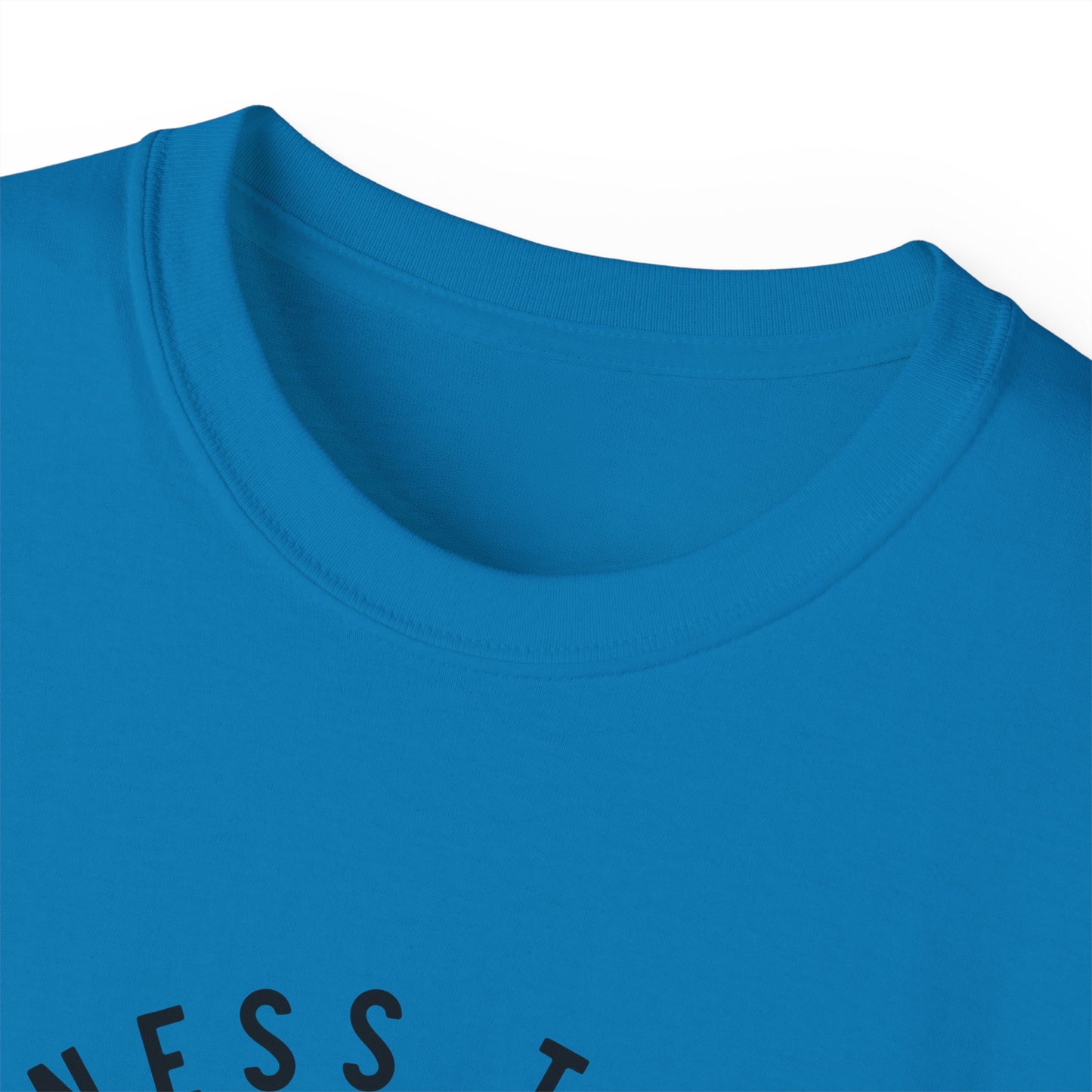 T-Shirt - Choose Happiness Today Inspirational Tee