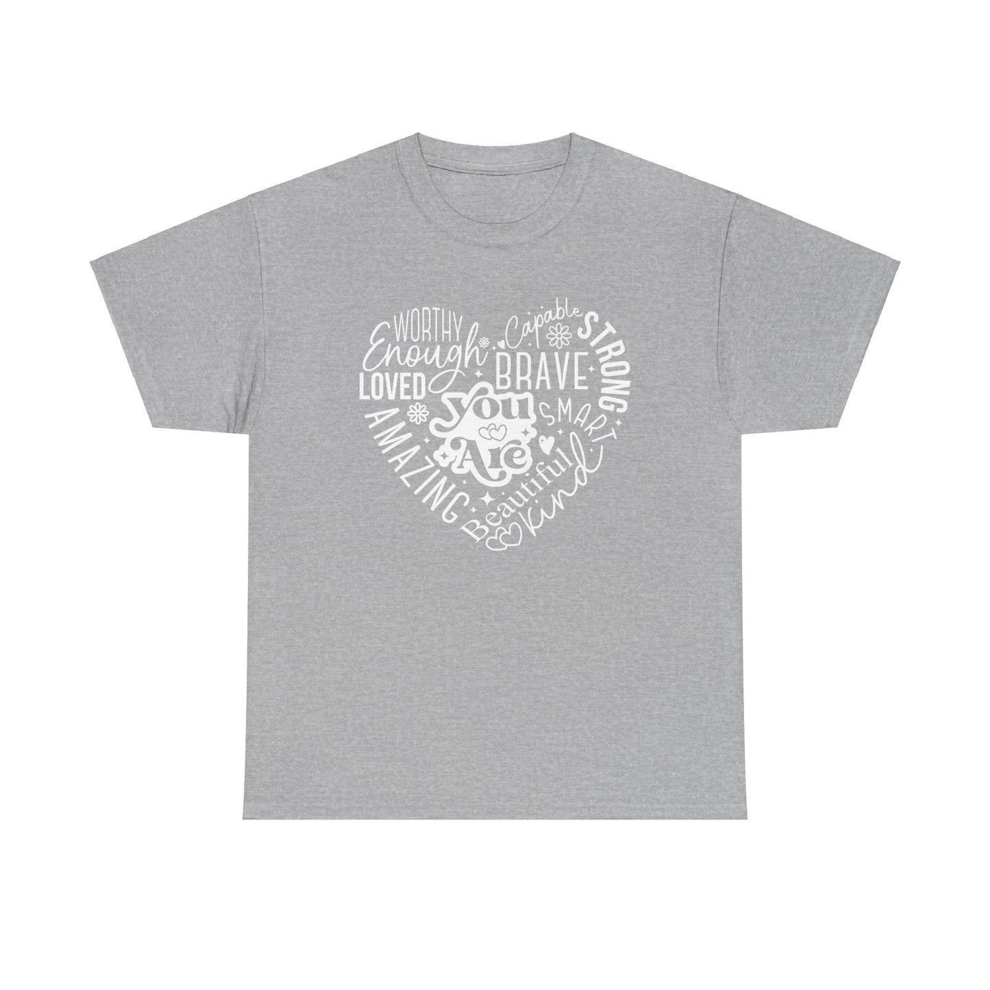 Empowering Women Inspirational T-Shirt