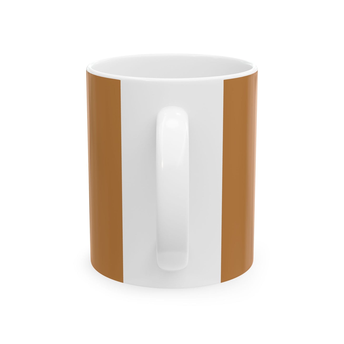 Funny Coffee Mug, I Don't Rise and Shine Ceramic Mug (11oz, 15oz), Humorous Mug,