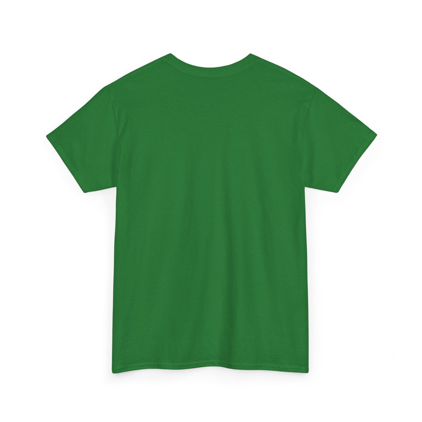 Religious Unisex Tee - He Has a Plan