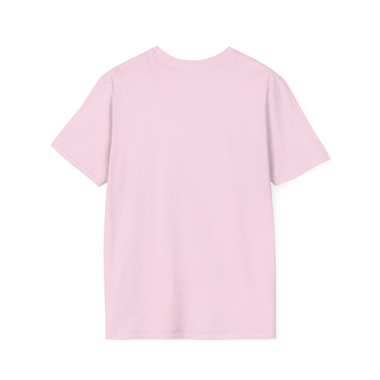 Motivational Unisex T-Shirt - One Step at a Time