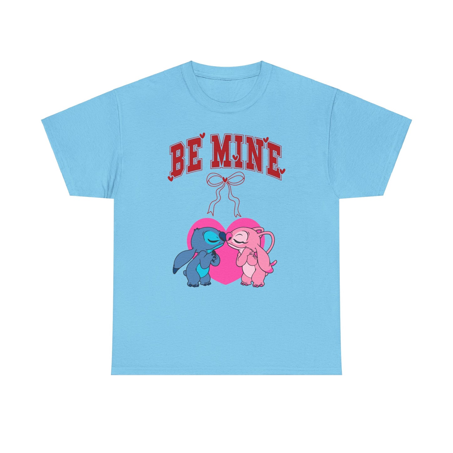 Valentines Day Unisex Tee, Love Heart Graphic Shirt, Valentines Gift for Him or Her, Happy Valentines Tee, Romantic Couples Gift, Plus Size