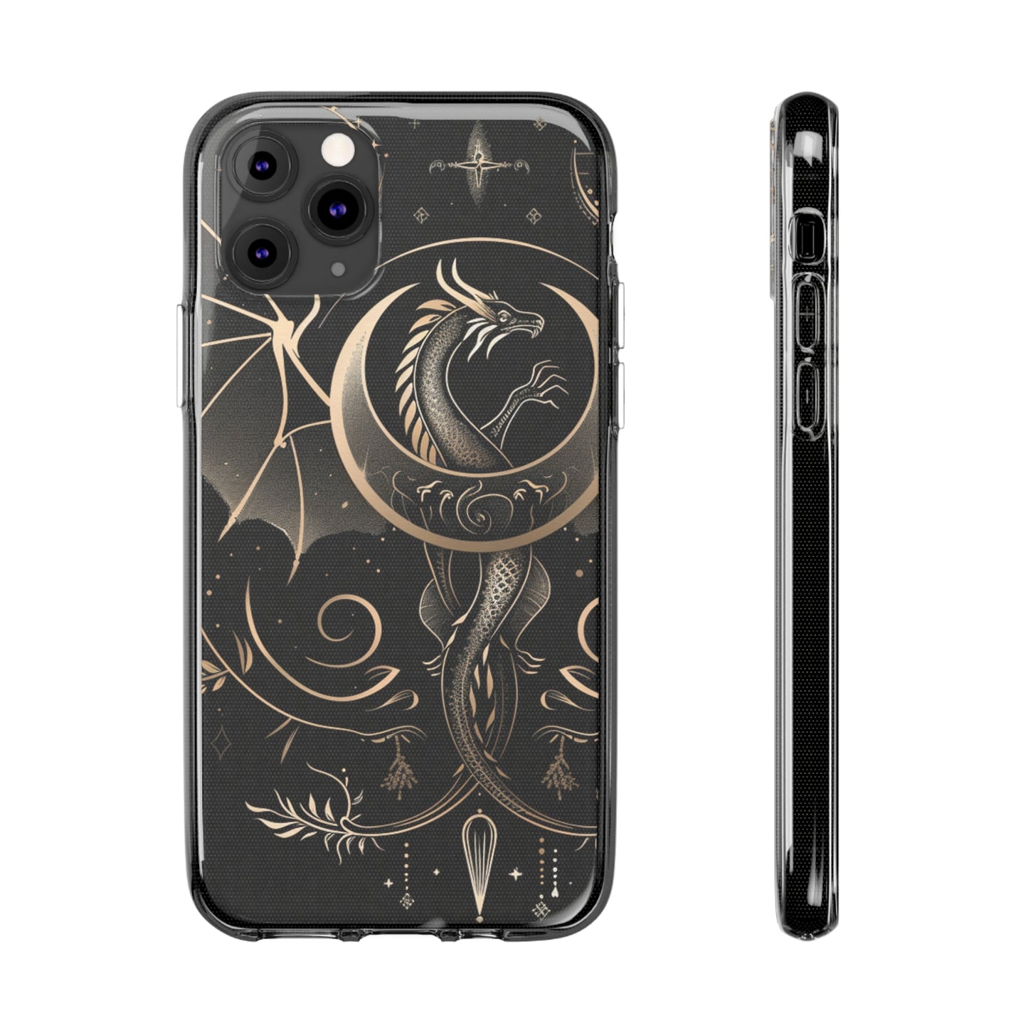 Dragon Phone Case