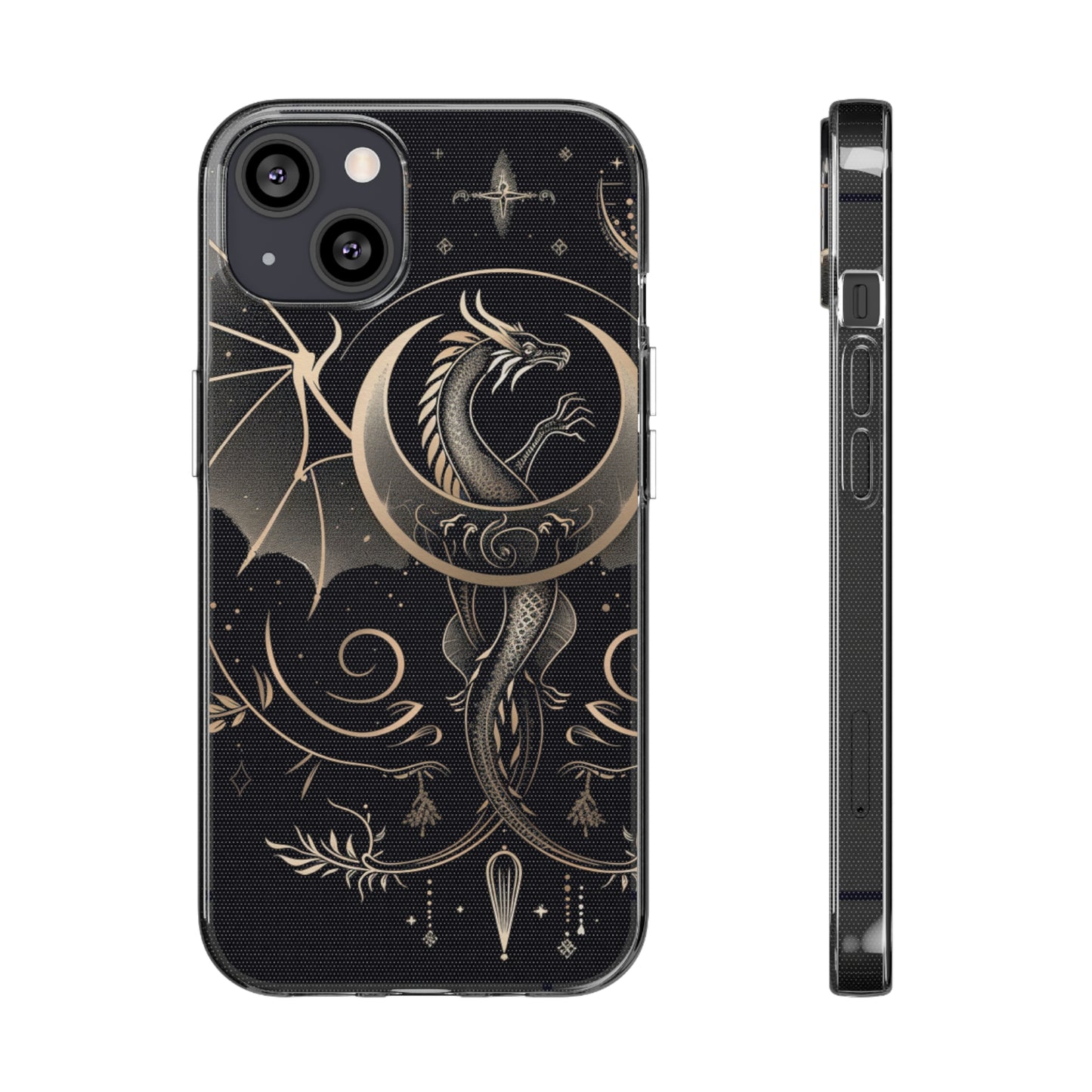 Dragon Phone Case
