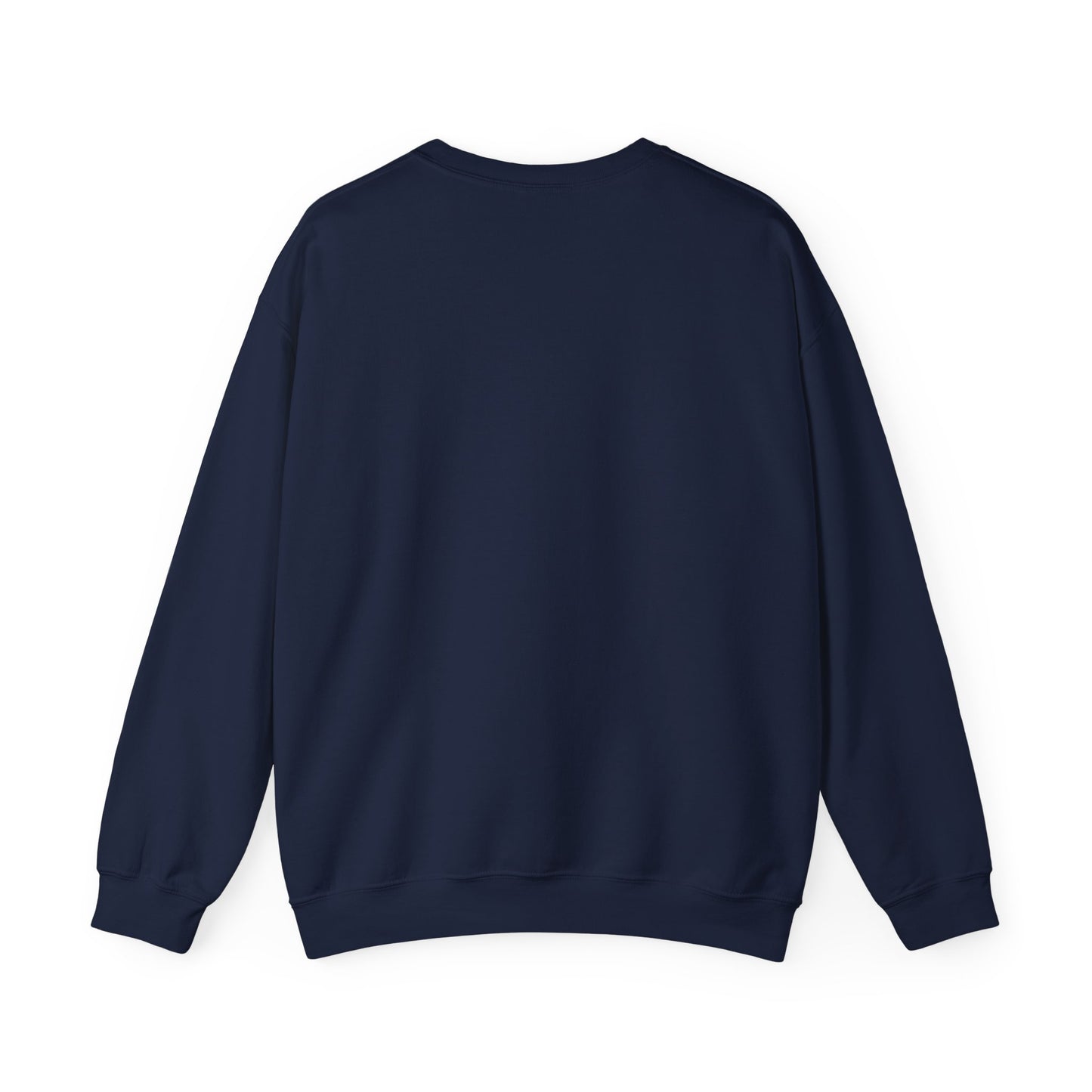 Dog Lover Crewneck Sweatshirt - My Dog Thinks I'm Cool