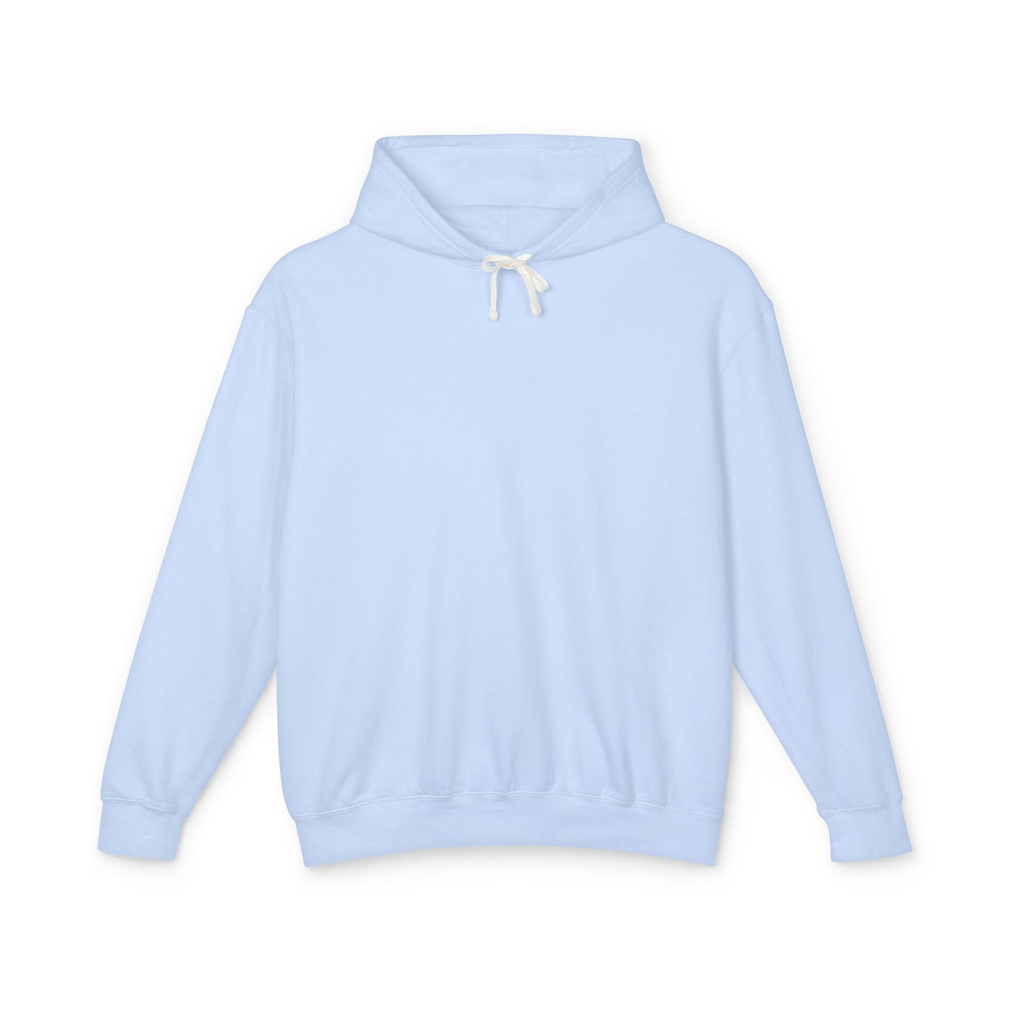 Faith Over Fear Lightweight Hoodie
