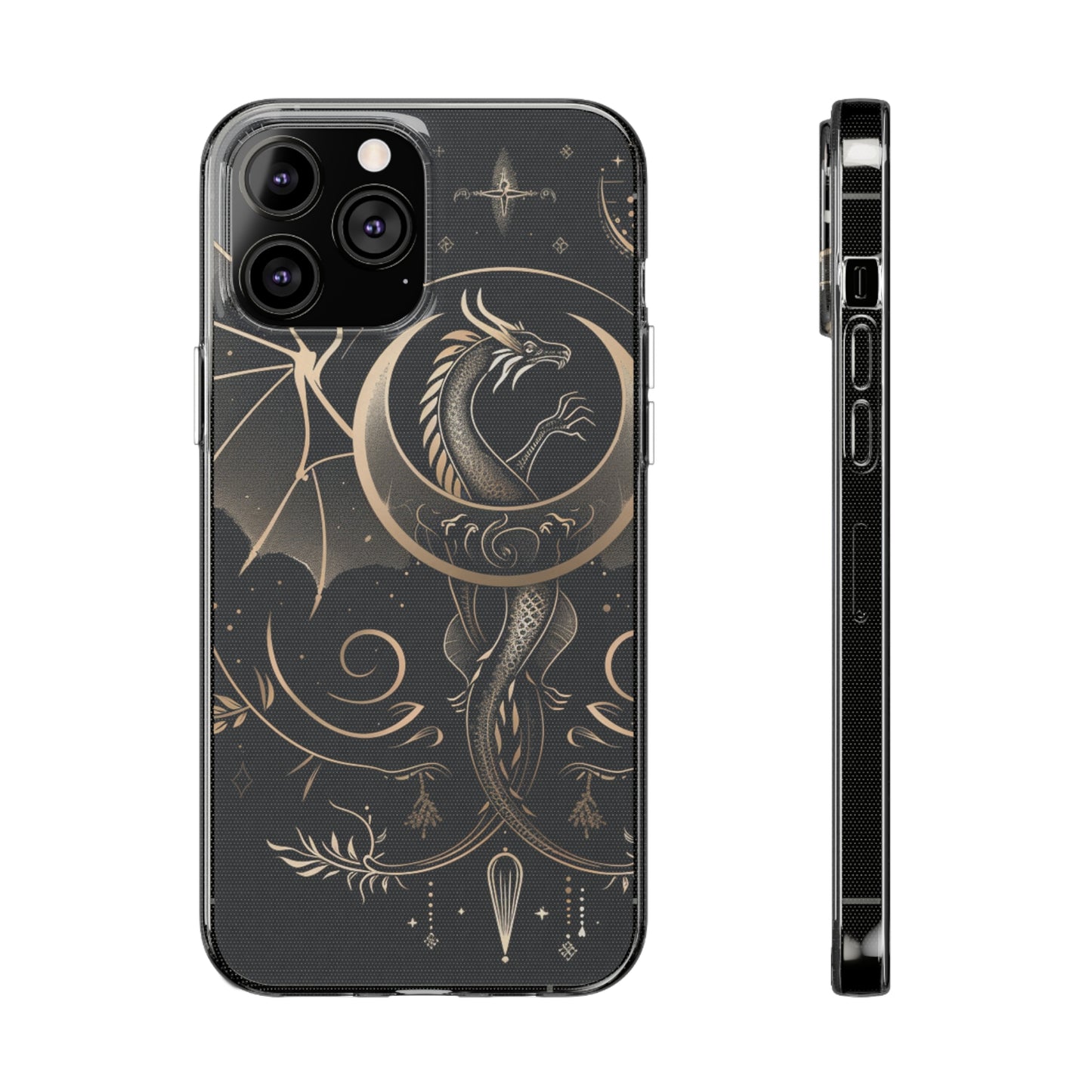 Dragon Phone Case