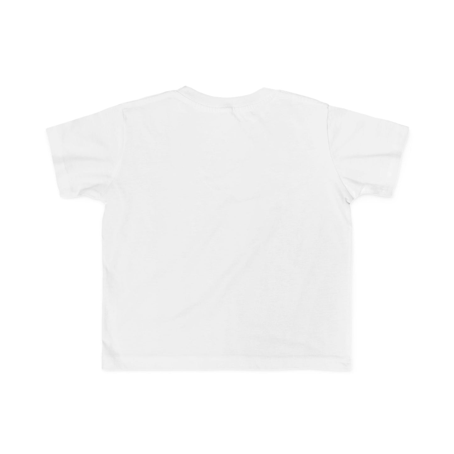 Toddler Tee - 'I Do What I Want' Design