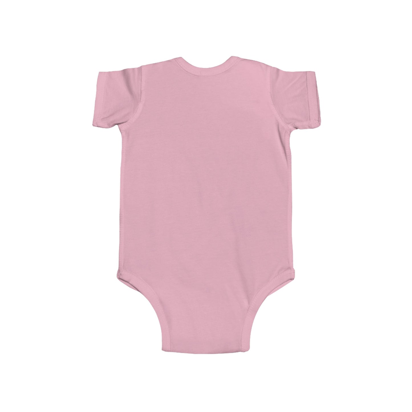 Infant Bodysuit - 'Born to be Wild' - Baby Romper