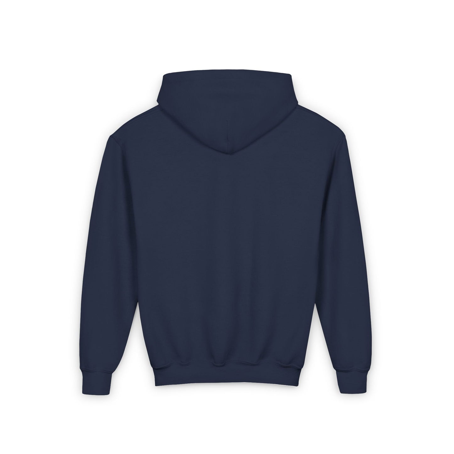 Wild Child Kids Hoodie - Warm Youth Hooded Sweatshirt