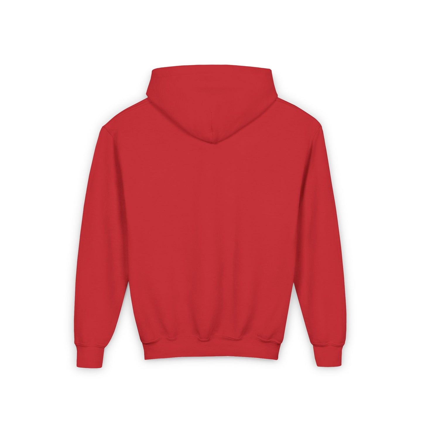 Wild Child Kids Hoodie - Warm Youth Hooded Sweatshirt