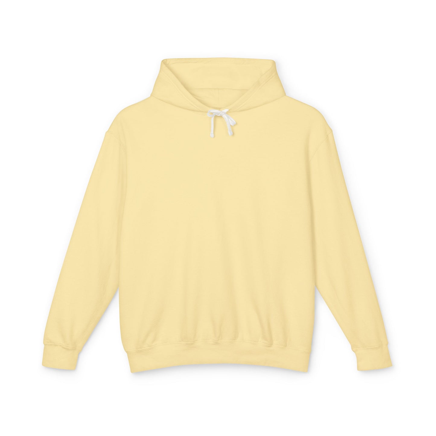 Faith Over Fear Lightweight Hoodie