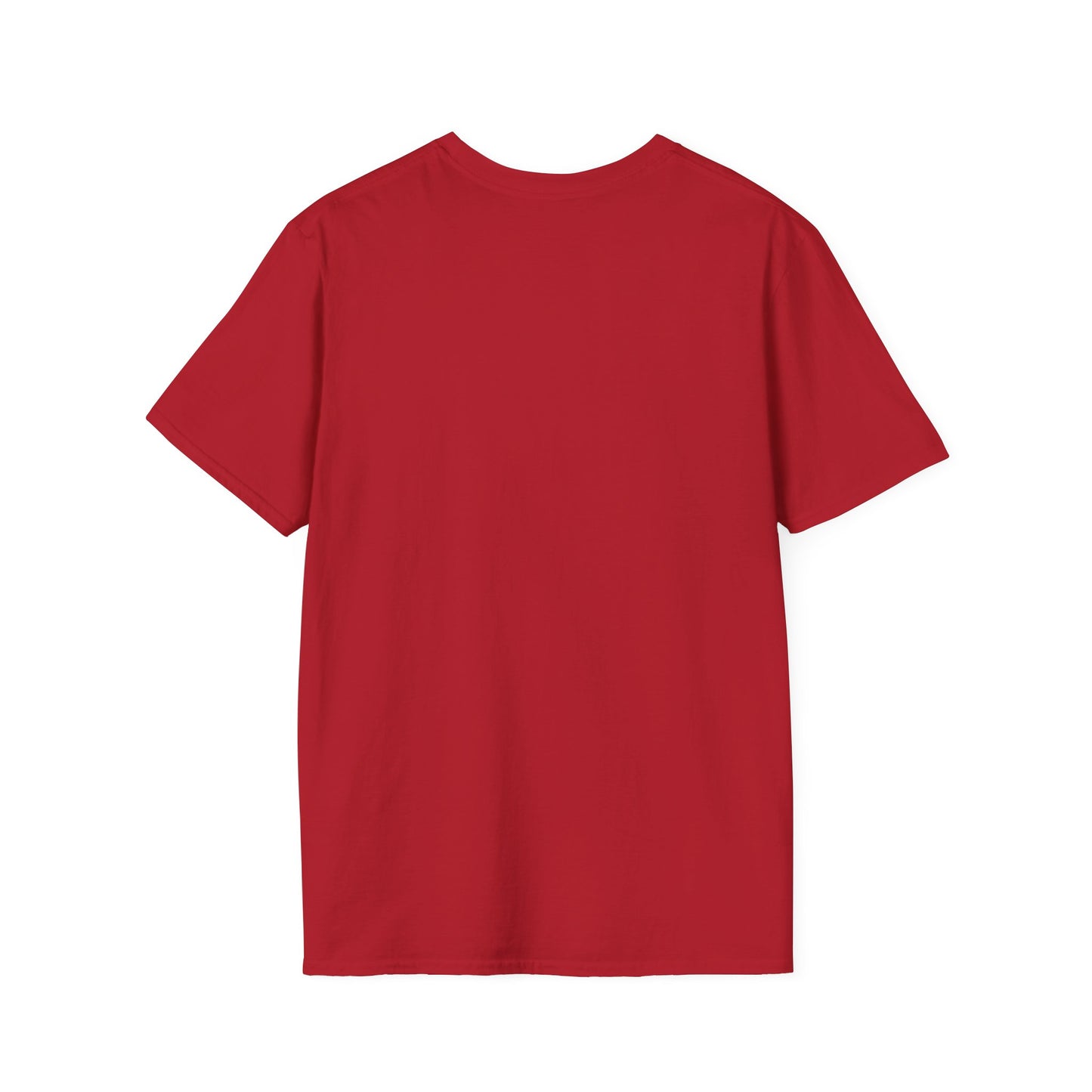Motivational Unisex T-Shirt - One Step at a Time
