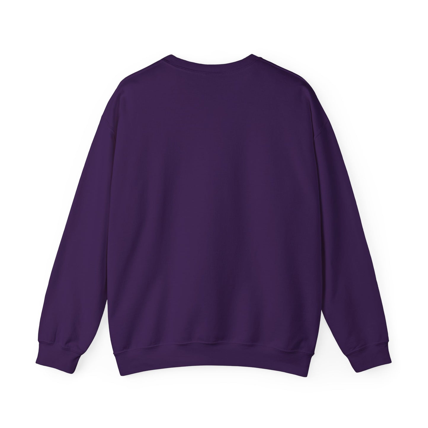 Dog Lover Crewneck Sweatshirt - My Dog Thinks I'm Cool