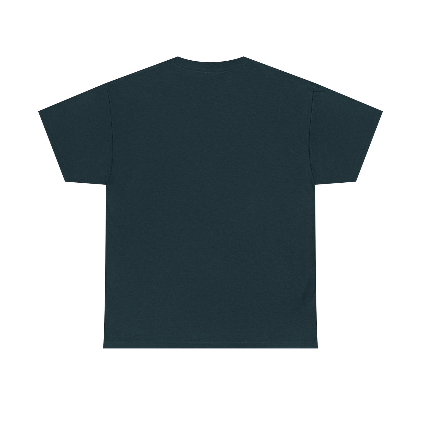 Inclusive Love Puzzle Heart Tee - Perfect Gift for Autism Awareness, Support