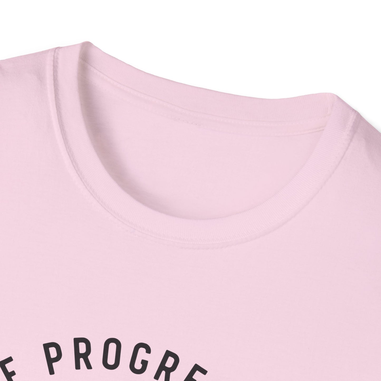 Motivational Unisex T-Shirt - One Step at a Time
