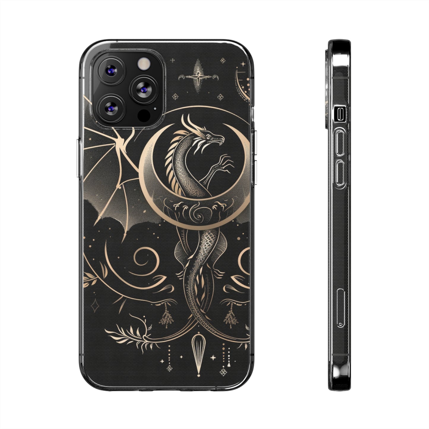 Dragon Phone Case