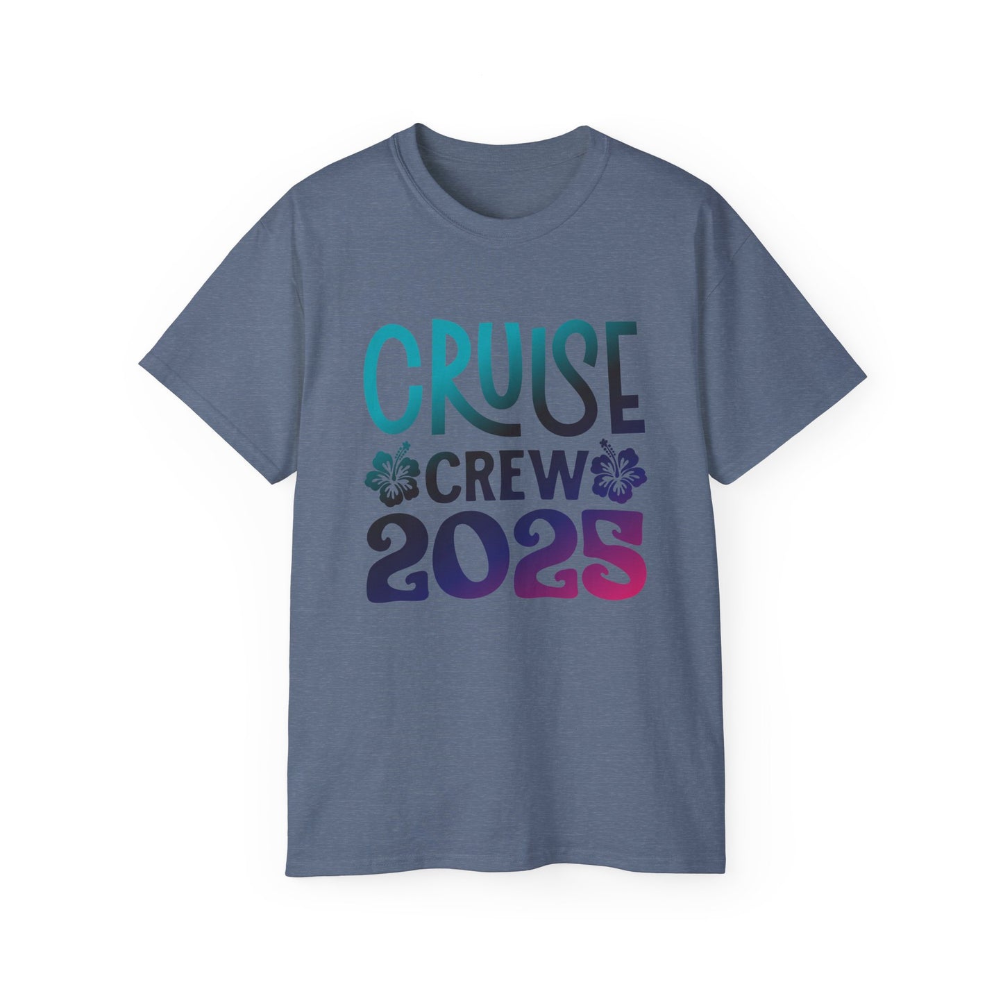 Family Cruise Unisex Tee