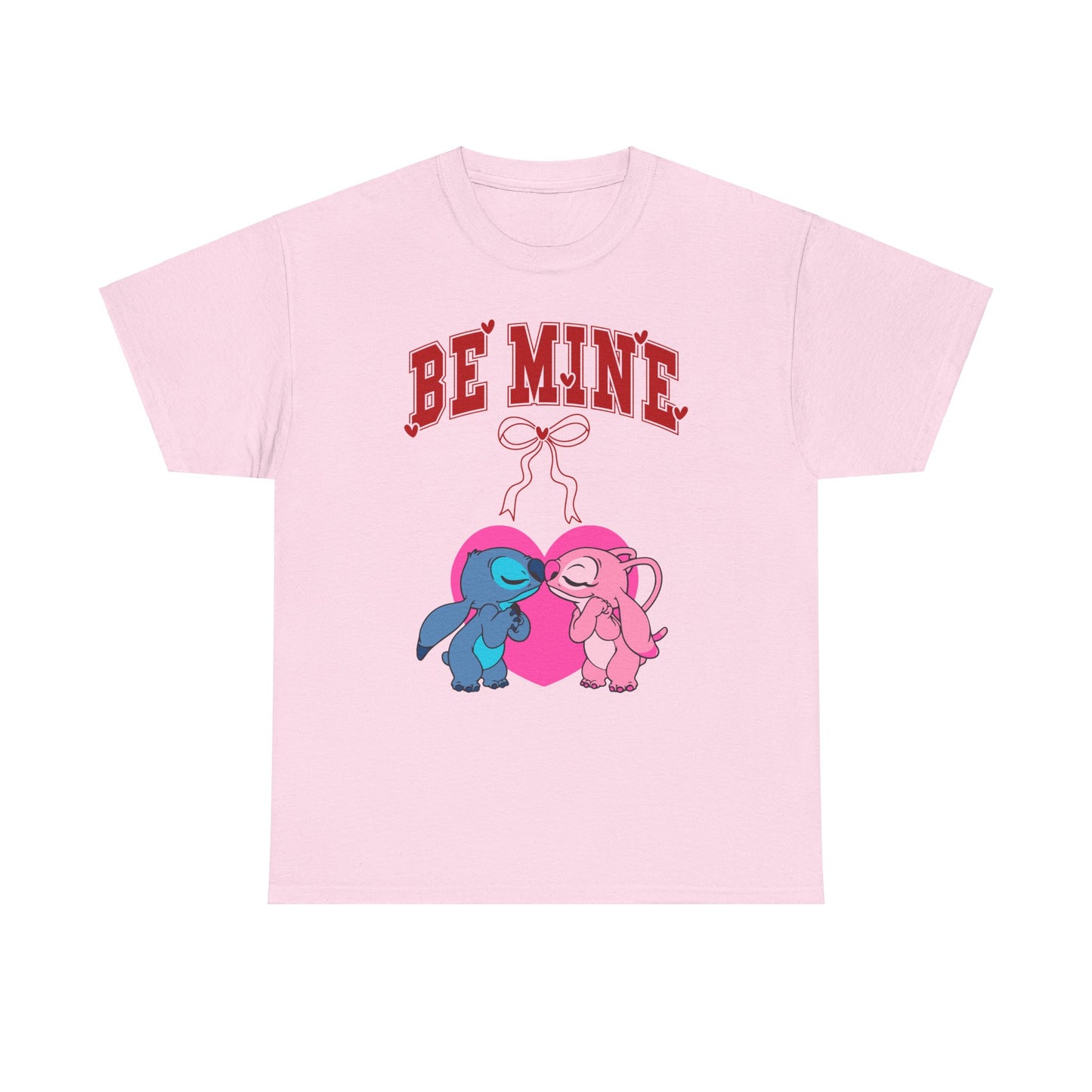 Valentines Day Unisex Tee, Love Heart Graphic Shirt, Valentines Gift for Him or Her, Happy Valentines Tee, Romantic Couples Gift, Plus Size