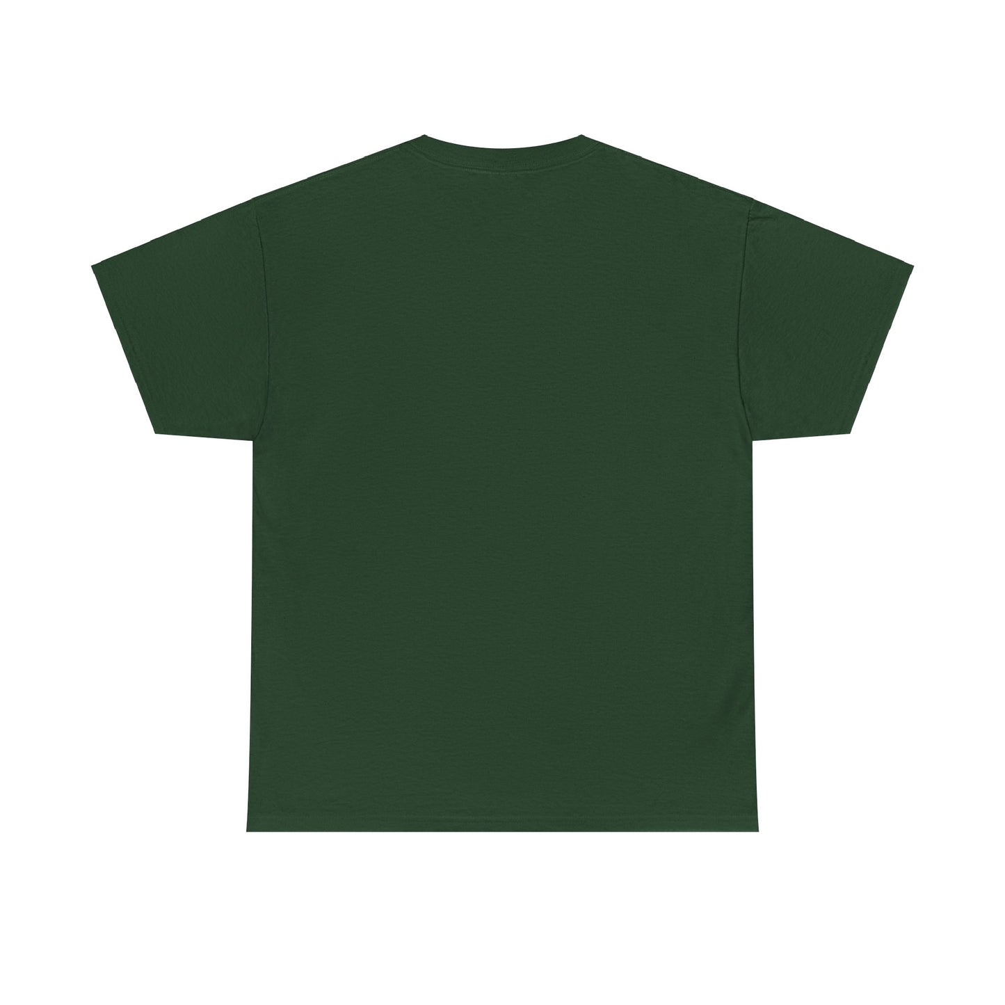 Religious Unisex Tee - He Has a Plan
