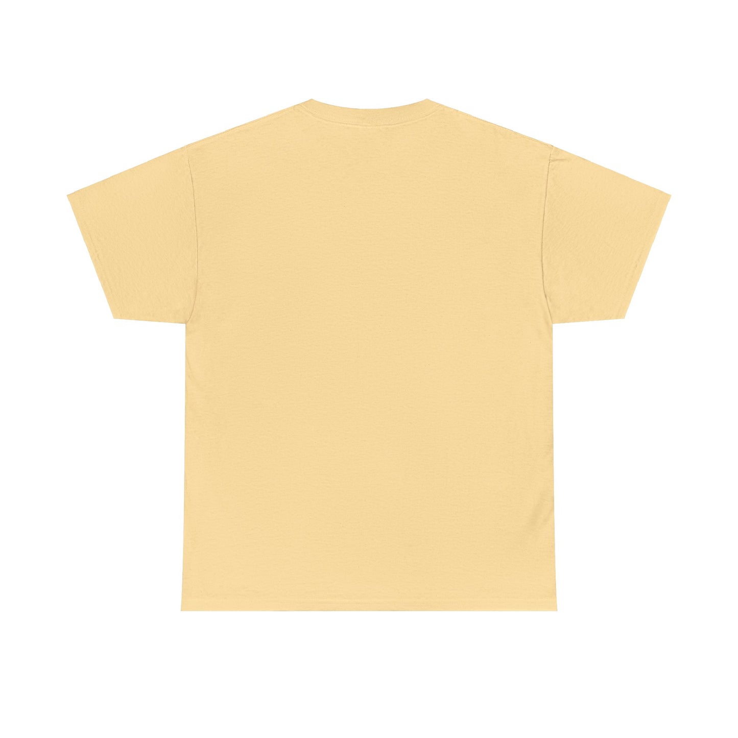 Sea Turtle Tee - Vibrant Colors Unisex
