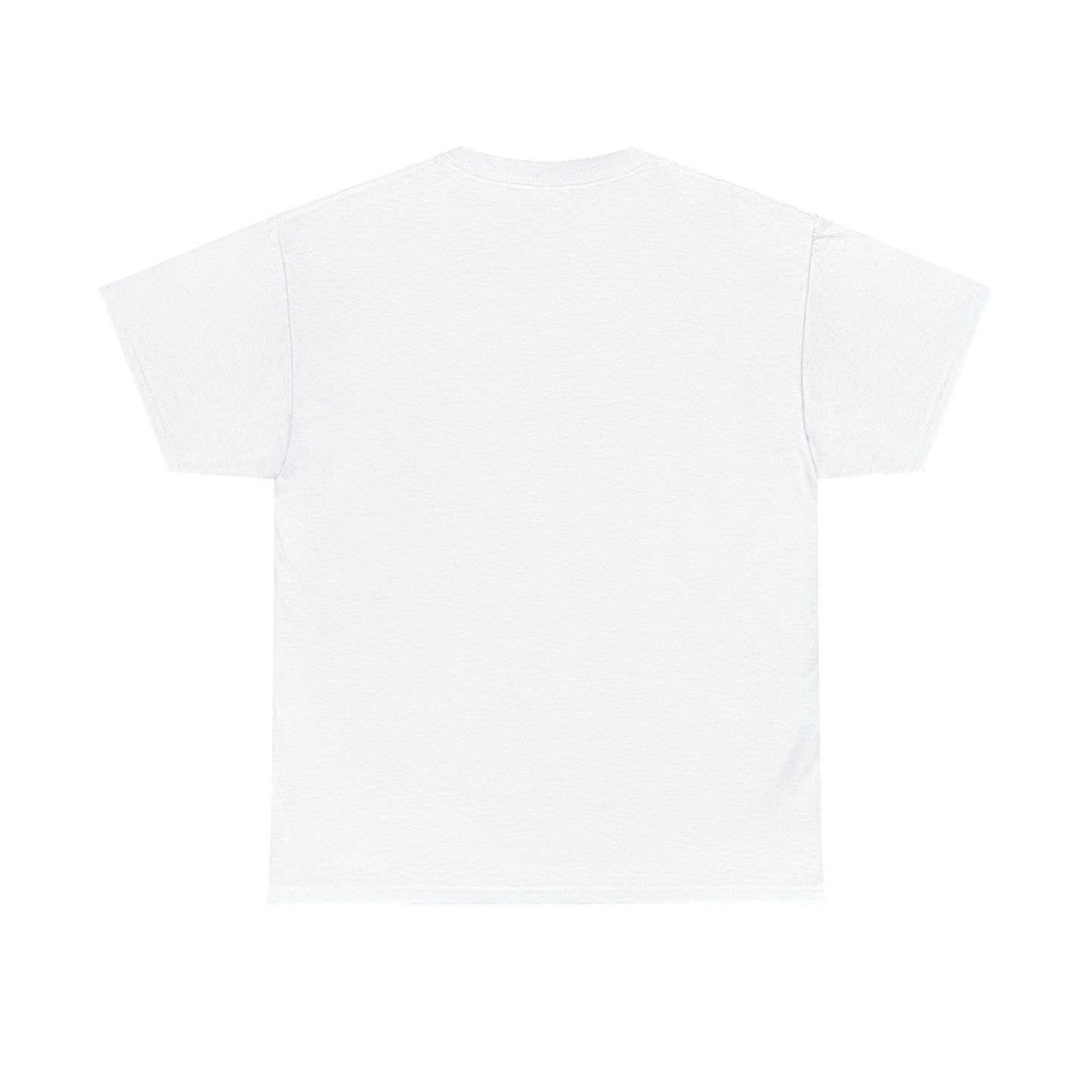 Sea Turtle Tee - Vibrant Colors Unisex