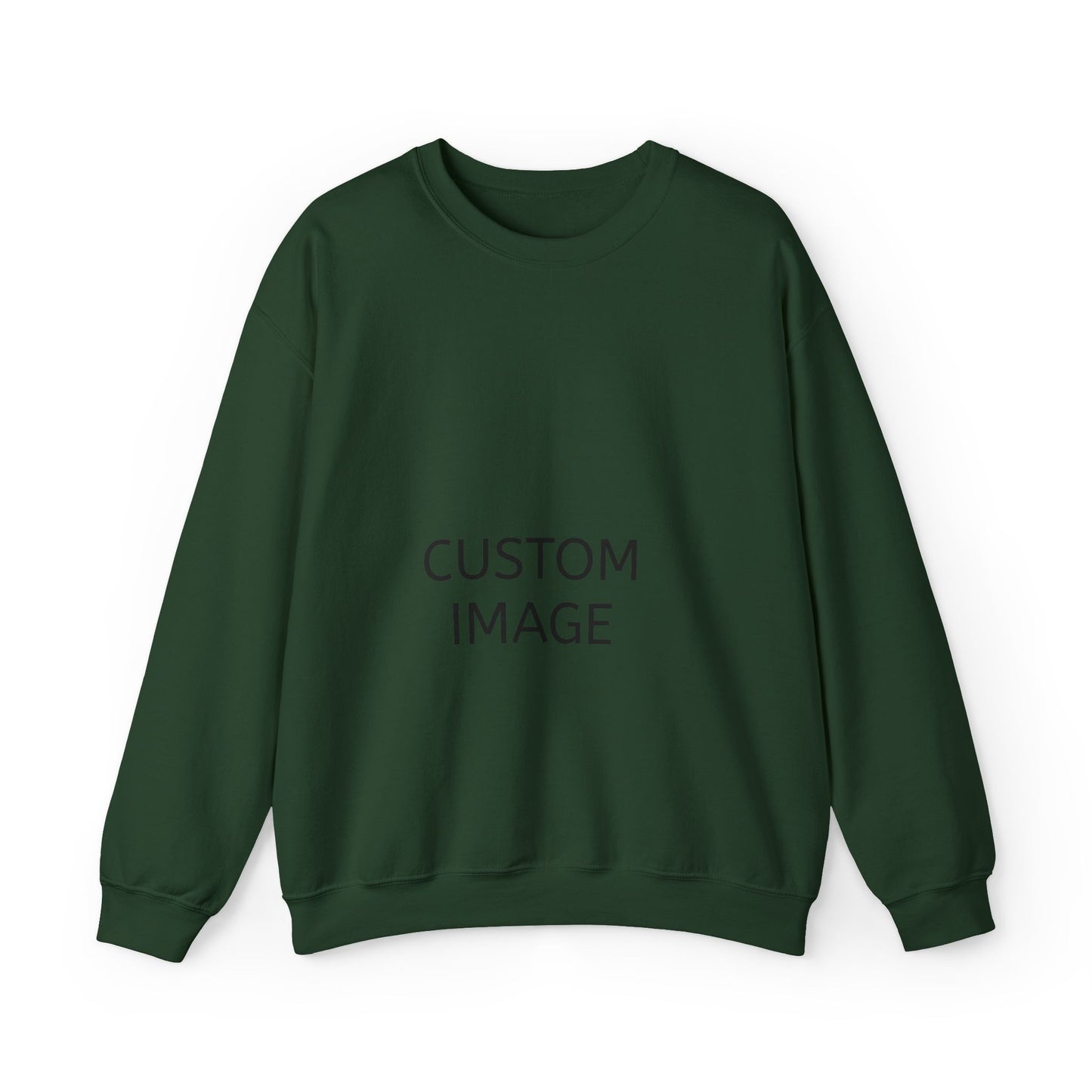 Custom Sweater - Seasonal Seller Sweatshirt: Unisex, Heavy blend, Pullover Jumper, Winter Apparel, Cozy Crewneck, Holiday
