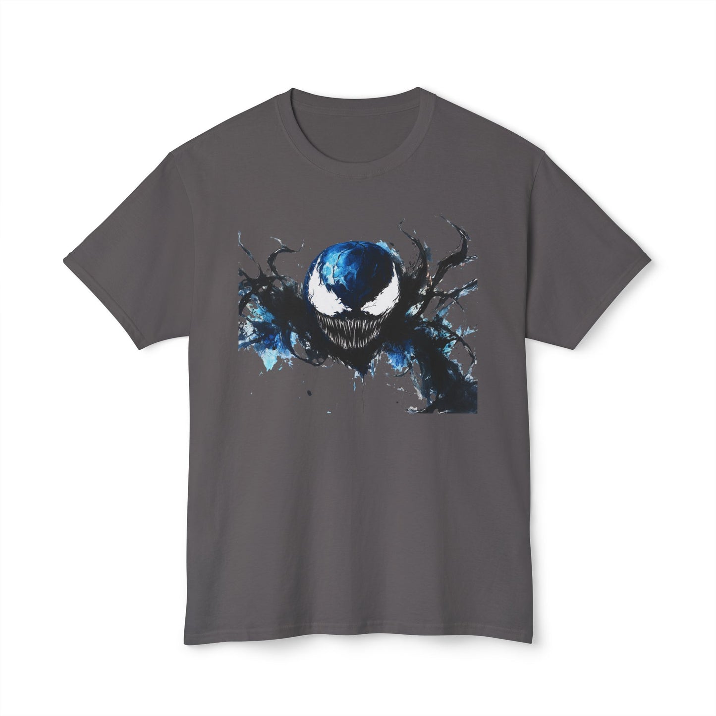 Super Hero T-Shirt - Unisex Cotton Tee