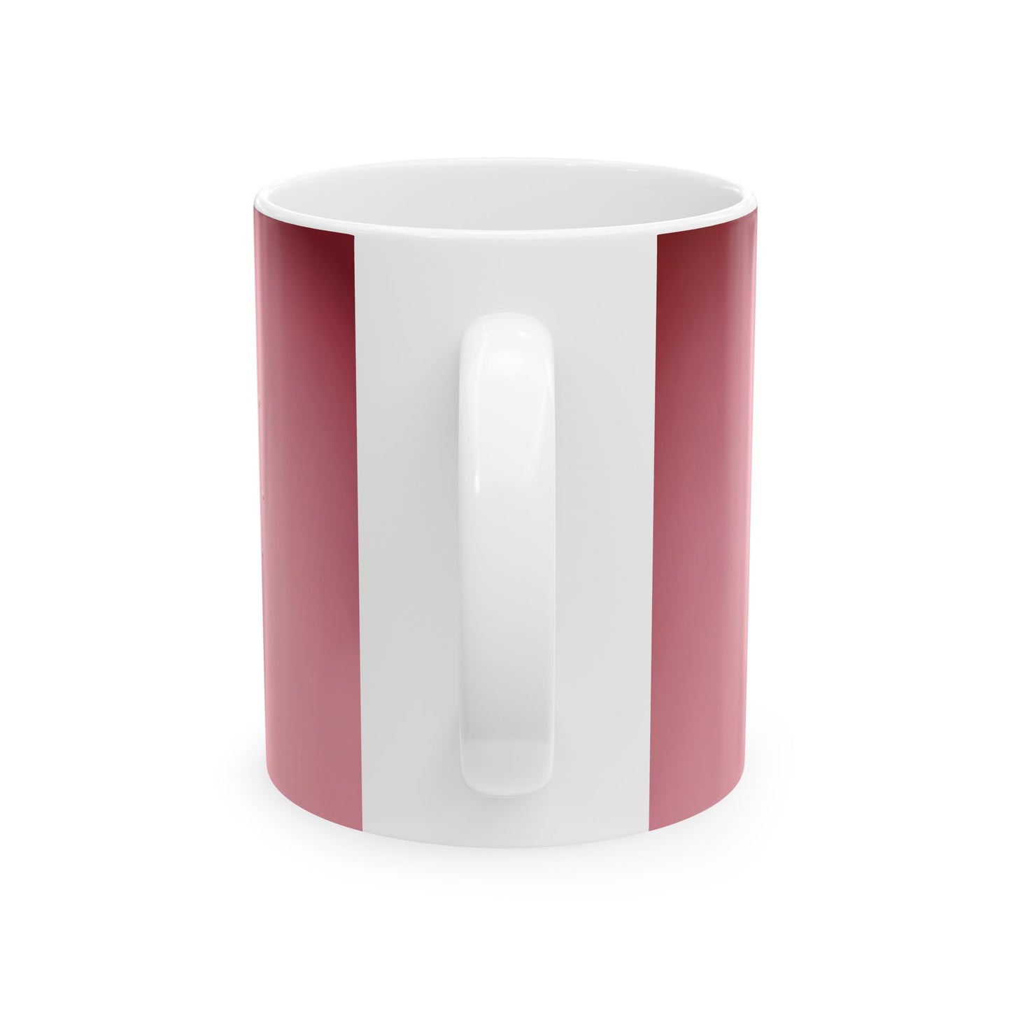 Personalized Ceramic Mug, Custom Name Coffee Cup, Personalized Gift Idea, Customized Tea Mug, Personalized Drinkware, Unique Gift for