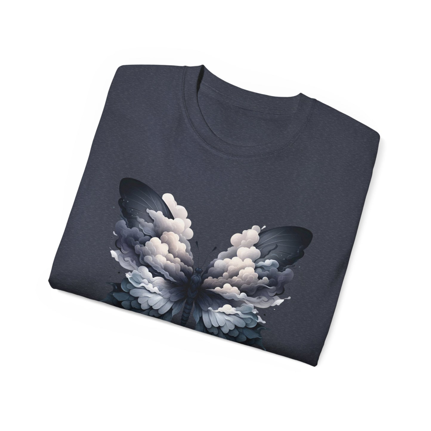 Butterfly Storm Tee