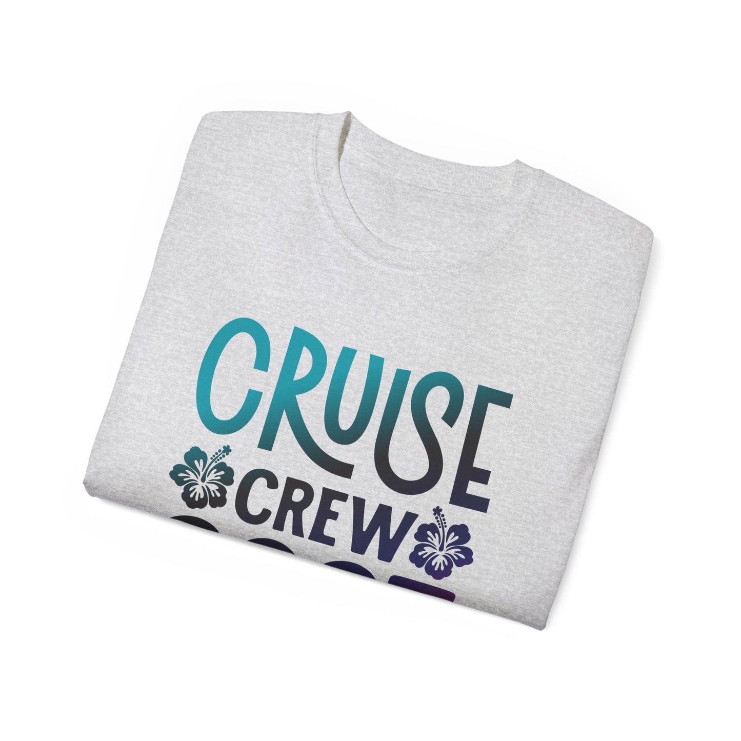 Family Cruise Unisex Tee
