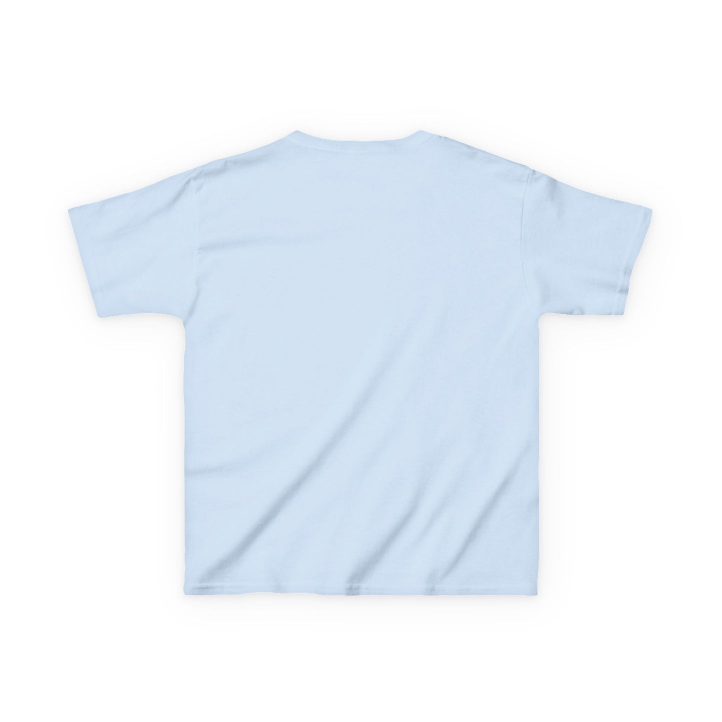 Positive Vibes Kids Tee - Unique, Intelligent, Mysterious