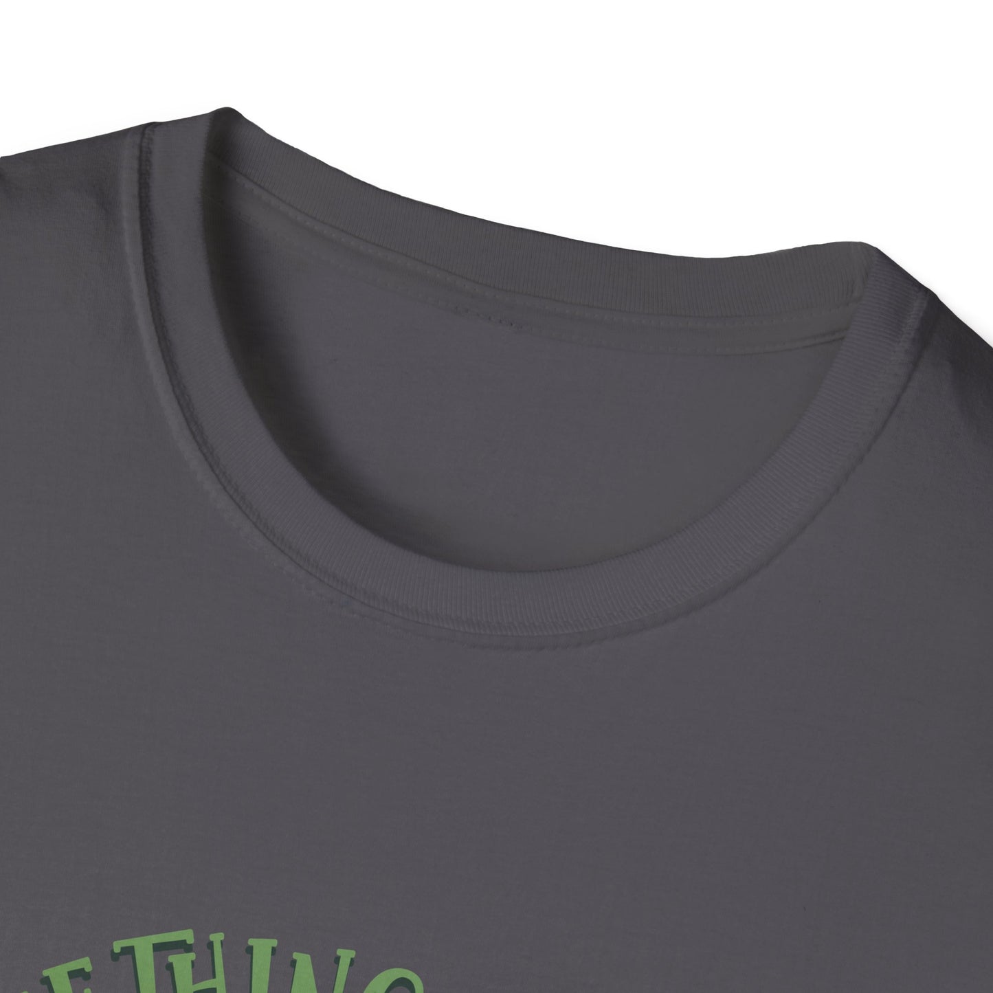 Something Wicked Unisex T-Shirt