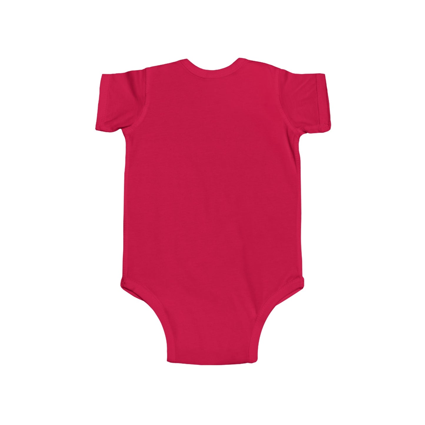 Cute Baby T Infant Fine Jersey Bodysuit, Newborn Baby Gift