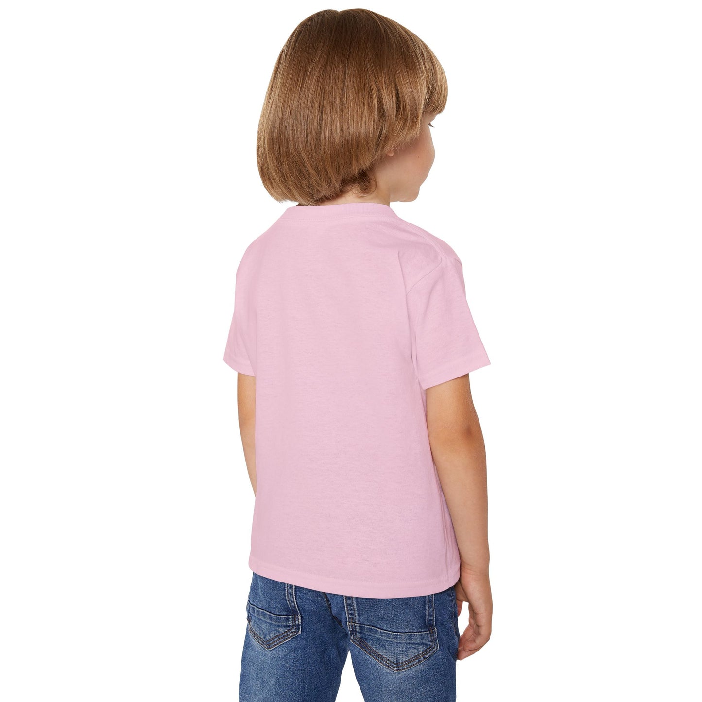 Frog Toddler T-Shirt, Cute Saying, Dancing Frogs, Kids Tee, Playful Children's Clothing