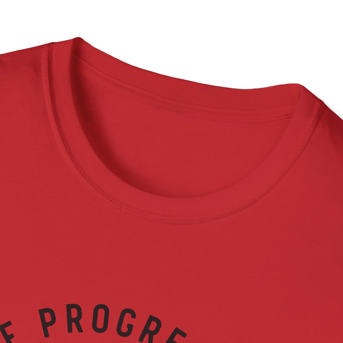 Motivational Unisex T-Shirt - One Step at a Time