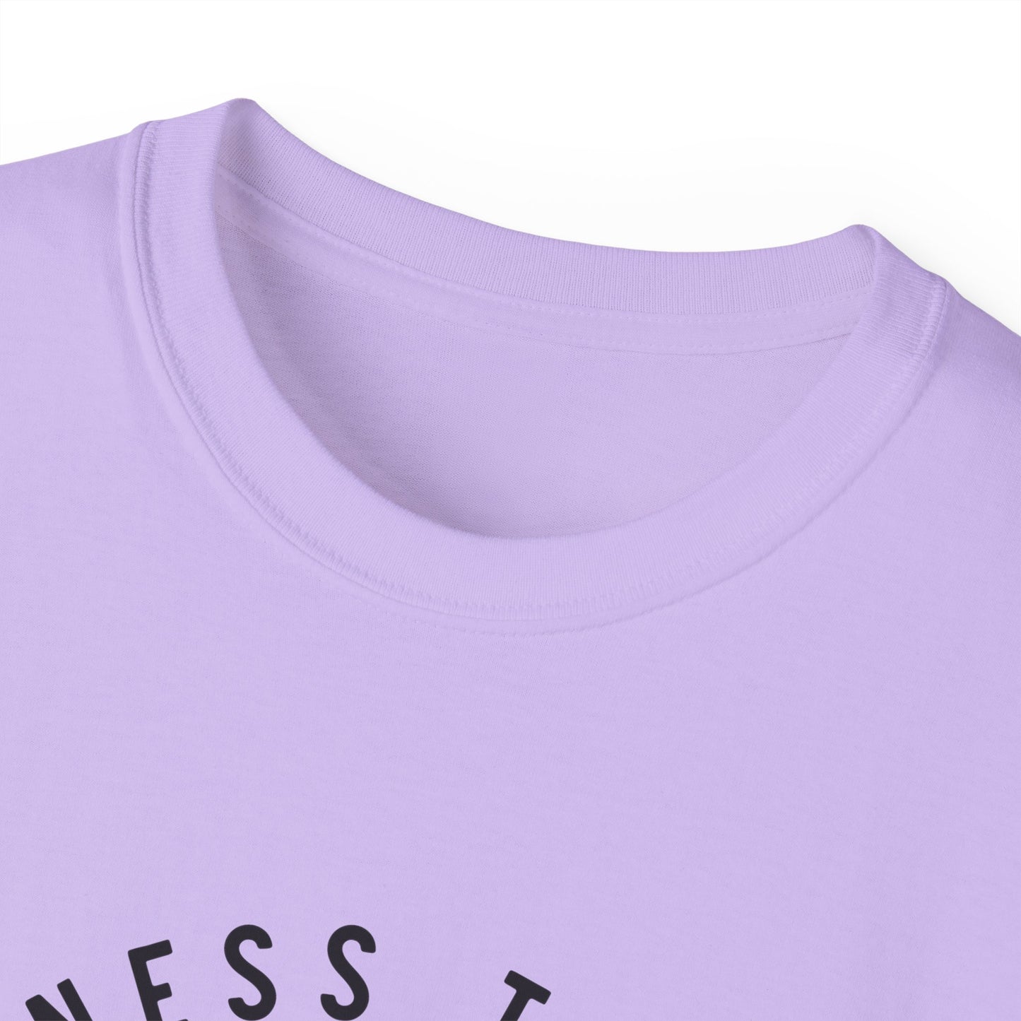 T-Shirt - Choose Happiness Today Inspirational Tee