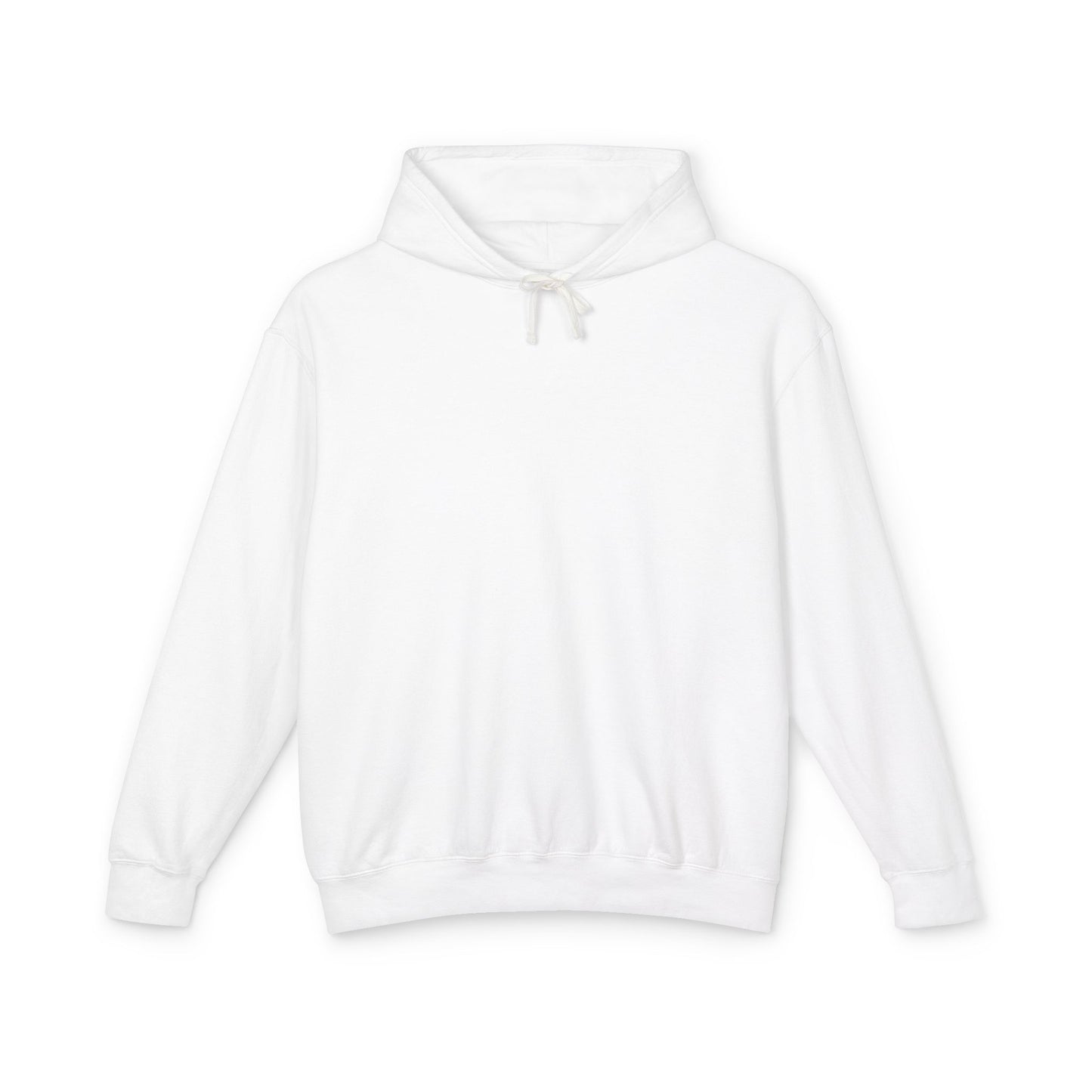 Faith Over Fear Lightweight Hoodie